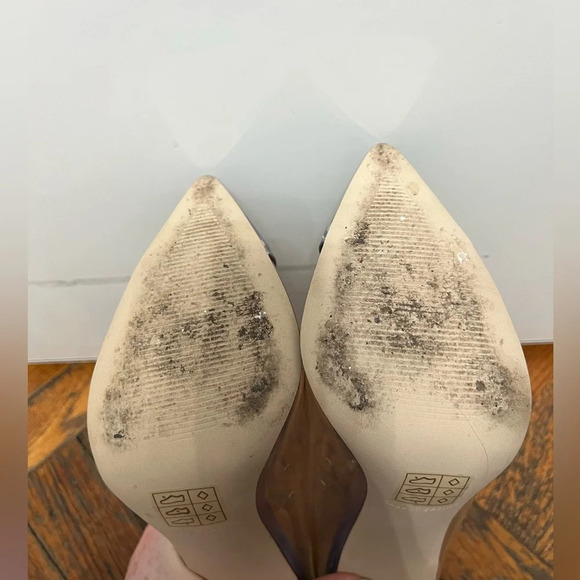 Call it spring heels - Picture 3 of 5